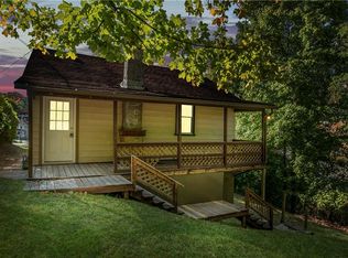 111 Piersol Ave, Bentleyville, PA 15314