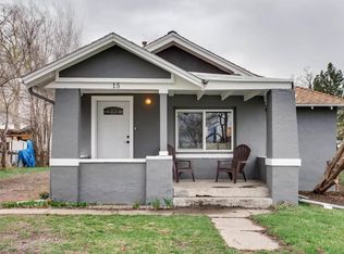 15 Grove St, Denver, CO 80219