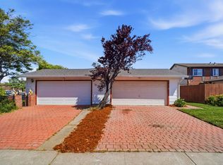 3719 Horner St, Union City, CA