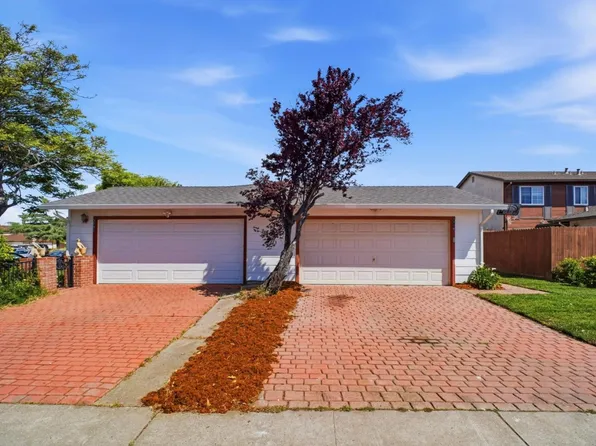 3719 Horner St, Union City, CA 94587