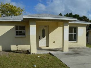 3619 N 55th St, Tampa, FL 33619