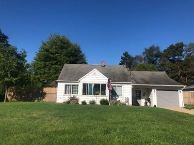 4913 Glencoe St, Midland, MI, 48640
