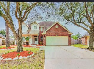 7503 Hollow Cove Ct, Cypress, TX 77433