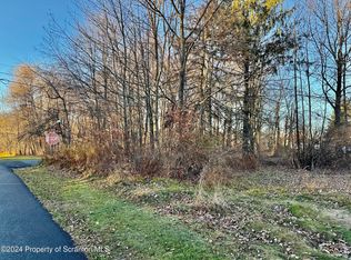 1st St, Forest City, PA 18421