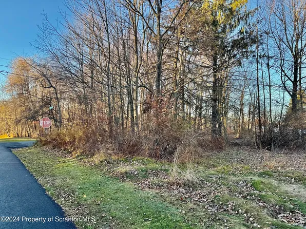 1st St, Forest City, PA 18421