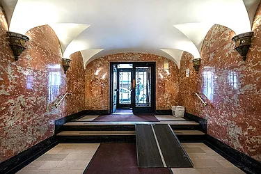 Rented by Rita S Citrin, LREB