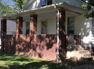 209 Chandler Blvd APT 4, Macomb, IL 61455