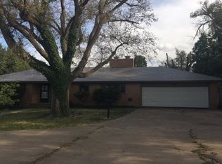 4409 W Interstate 40, Amarillo, TX 79106