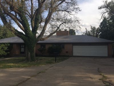 4409 W Interstate 40, Amarillo, TX, 79106