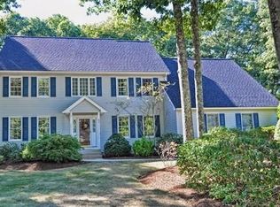 53 Jefferson Rd, Franklin, MA 02038