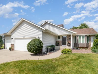 13330 55th Pl N, Plymouth, MN, 55442