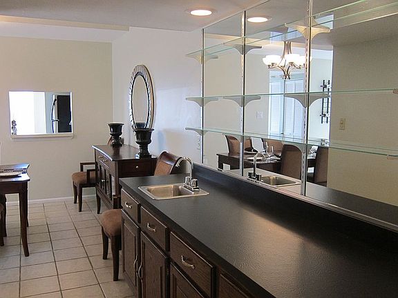 Wet Bar