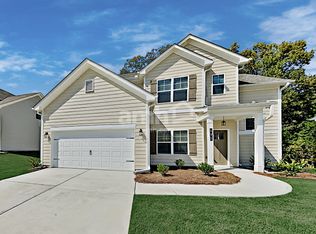 505 Camp Dr, Dallas, GA 30157