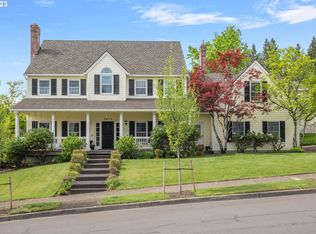 3470 Crescent Dr, West Linn, OR