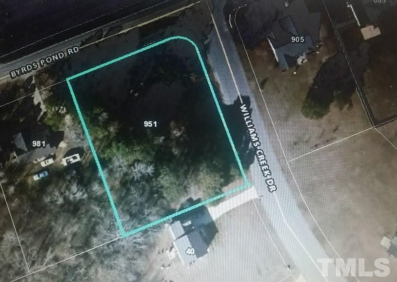 2nd image of 951 Byrds Pond Rd