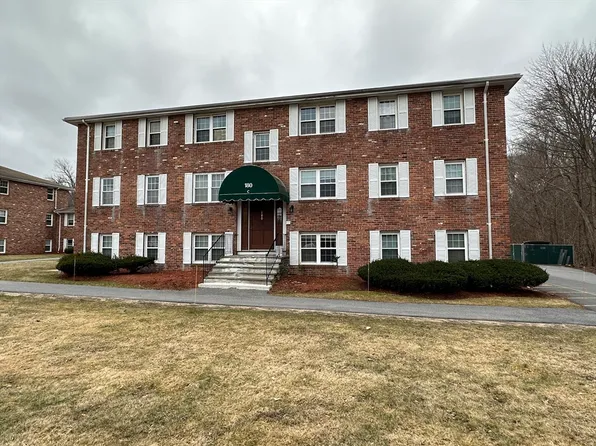180 Tyngsboro Rd APT 5C, North Chelmsford, MA 01863