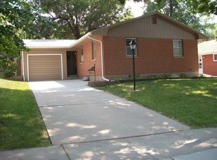 6735 Holdrege St, Lincoln, NE 68505