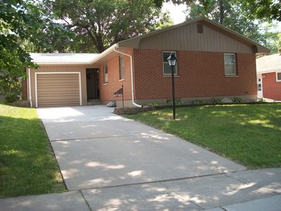 6735 Holdrege St, Lincoln, NE, 68505