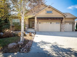 2409 Ledgewood Dr, Colorado Springs, CO 80921