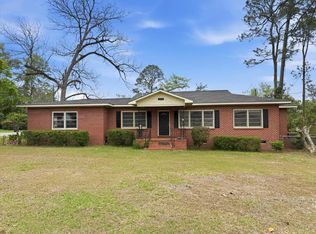 303 4th Ave SE, Cairo, GA 39828