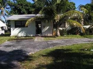 7619 Tropicana St, Miramar, FL 33023