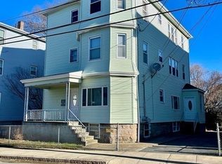 62 Covel St, Fall River, MA 02723