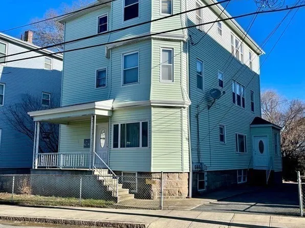 62 Covel St, Fall River, MA 02723