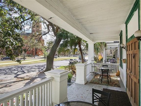 4th image of 1030-32 Napoleon Ave