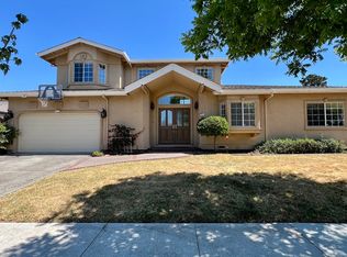 10530 Rampart Ave, Cupertino, CA 95014