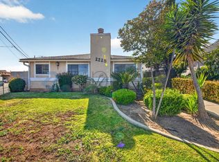 2225 S Meridian Ave APT D, Alhambra, CA 91803