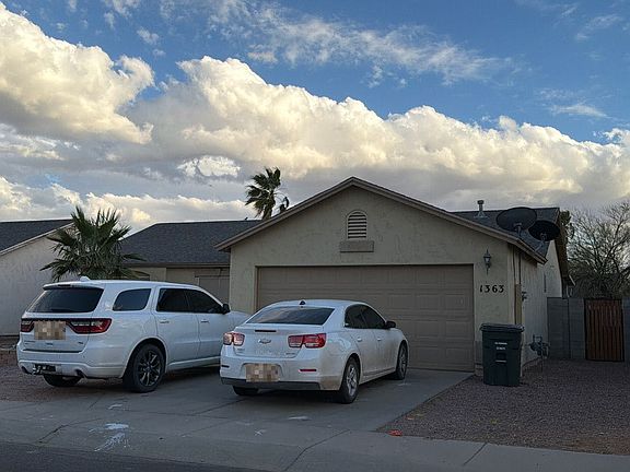 2nd image of 1363 E Cactus Bloom Way
