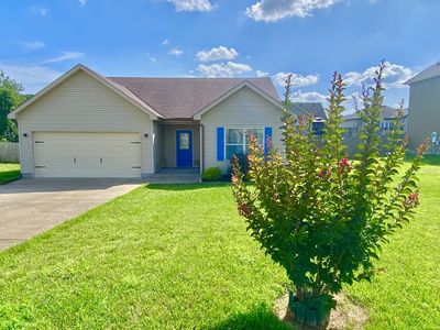 568 Tracy Ln LOT 10, Clarksville, TN, 37040