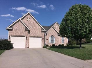 118 Shinnecock Hill Dr, Georgetown, KY 40324