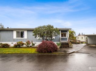 9 Poplar Rd SPACE 9, Elma, WA 98563