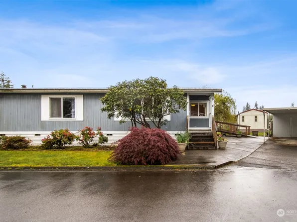 9 Poplar Road #9, Montesano, WA 98563