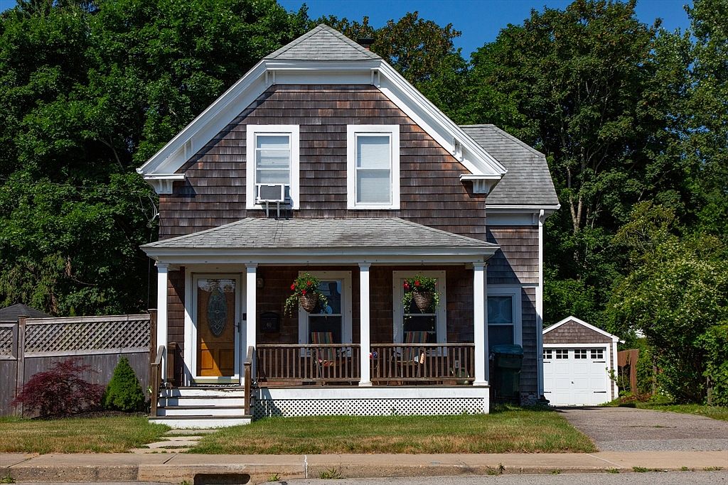 60 Standish Ave, Plymouth, MA 02360 Zillow