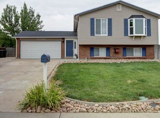 11304 Clermont Dr, Thornton, CO 80233