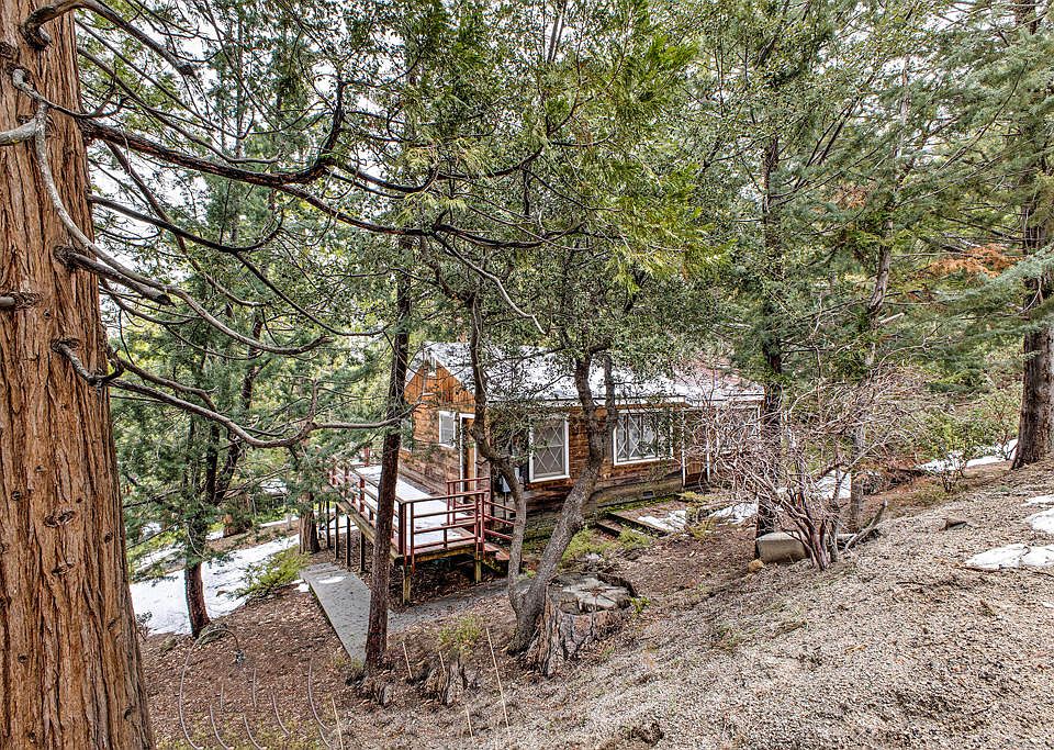 53250 Middle Ridge Dr, Idyllwild, CA 92549 Zillow