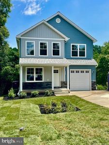 8023 Stone Haven Dr, Glen Burnie, MD, 21060