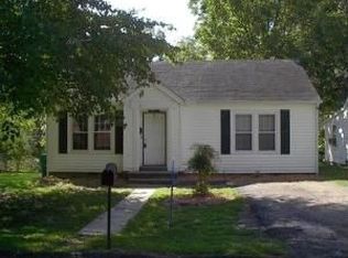 1407 Paradise Dr, Tupelo, MS 38801