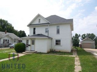 716 1st St, Pierson, IA 51048