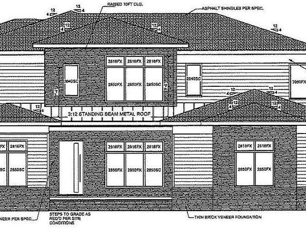 917 Harrison Ridge Rd, Wake Forest, NC 27587
