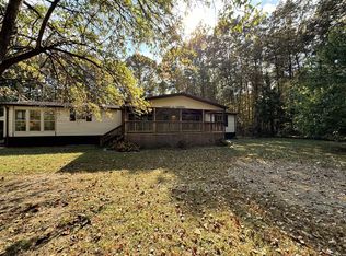 340 Faucetts Rd, Tappahannock, VA 22560