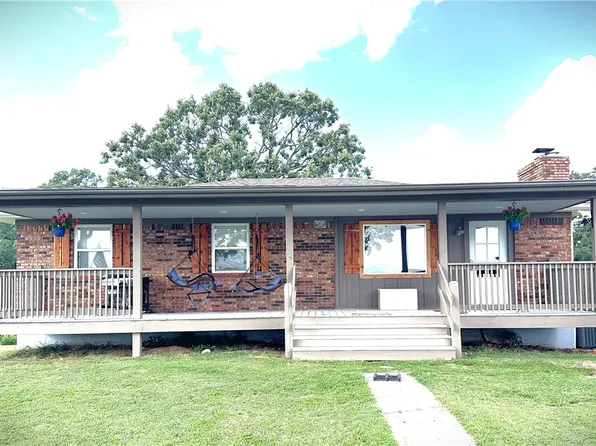 138 County Road 6411, Green Forest, AR 72638