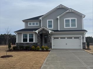 199 Scarlet Sage Dr, Fuquay Varina, NC 27526