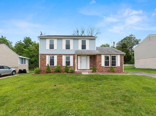 3135 Ripple Rd, Baltimore, MD 21244