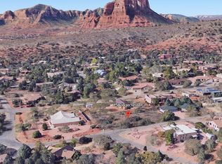 15 Ridgecrest Dr #86, Sedona, AZ 86351