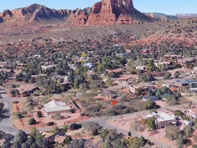 15 Ridgecrest Dr #86, Sedona, AZ, 86351
