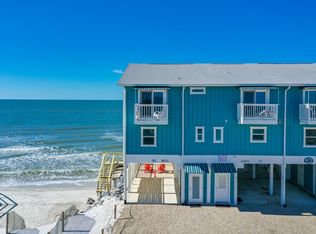 3861 Cape San Blas Rd, Pt Saint Joe, FL 32456
