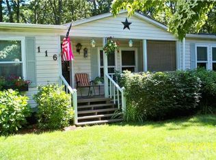 464 Gardiner Rd UNIT 105, Richmond, RI 02892